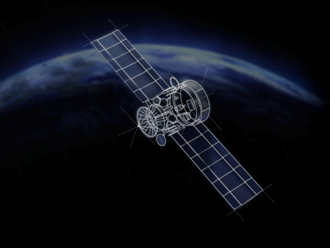 Güneş Sistemimizdeki Yapay Uydu/Araçlar